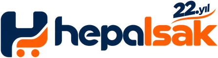 Hepalsak — online alışveriş